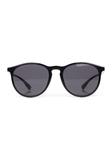 Lunox LNX010 Caprina Siyah Unisex Güneş Gözlüğü