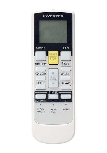 Fujitsu Uyumlu Ar-Ry12 Ar-Ry13 Ar-Ry3 Ar-Ry14 Ar-Ry14 Ar-Ry Kumanda