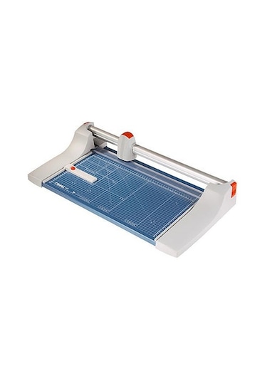 Dahle 442 Üst Düzey A3 Sürgülü Giyotin