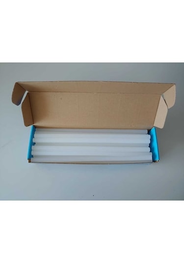 Şeffaf Mum Silikon-Hot Melt Stick-Adet Ve Kg. Satış Seçeneği