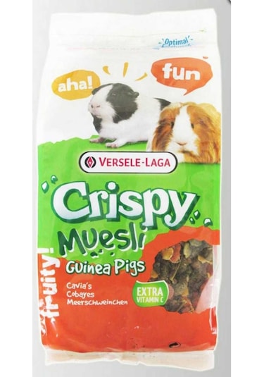 Versele Laga Gine Pig Yemi 1 Kg
