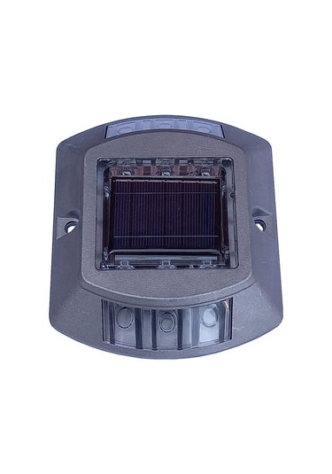 Solar Yol Butonu Güneş Enerjili Yol Butonu