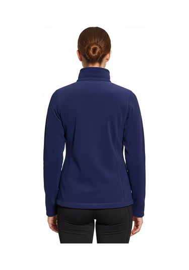 Helly Hansen Kadın Polar Ceket Mor