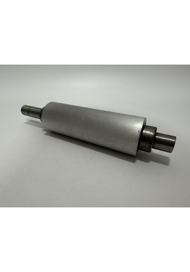 Paslanmaz Çelik Döner Merdane 50x150mm