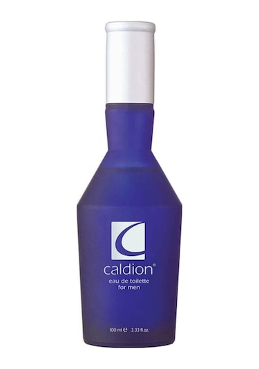 Caldion Erkek Parfüm EDT 100 ML + Sprey Deodorant 150 ML