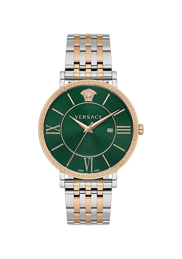 Versace VRSCVENCA0424 Erkek Kol Saati