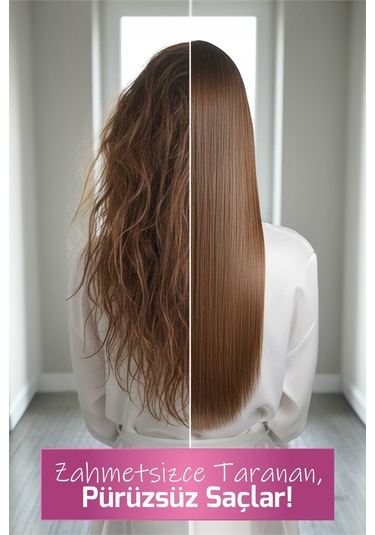 Agiva Keratin Saç Bakım Sütü 200 ML