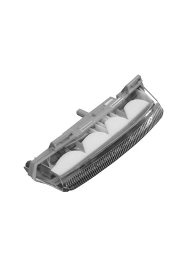 Ulo Gündüz Sürüş Lambası Mercedes C Class/E Class/S Class/W Class 2009-2015 Sağ