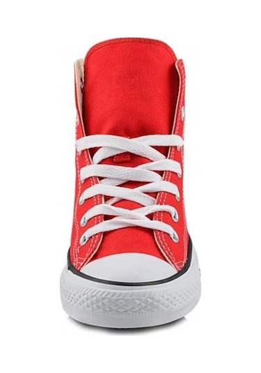 Converse Chuck Taylor All Star Unisex Sneaker Kırmızı