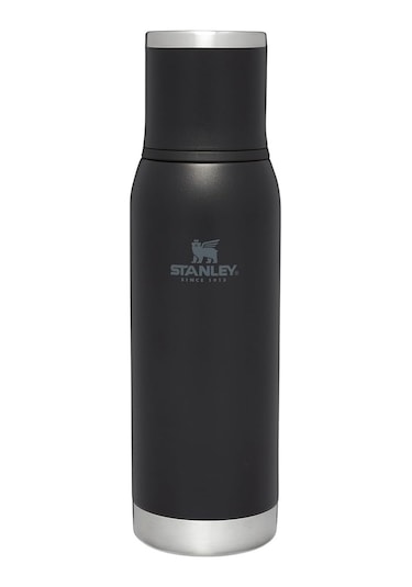Stanley The Adventure To-go Bottle 1.0l / 1.1 Qt Black