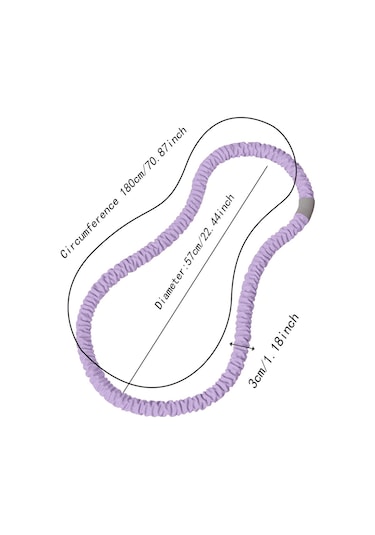 Suntek Erkekler, Kadınlar, Çocuklar Ve Ev İçin Ağırlıklı Mor