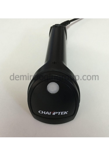 Champtek Sg600 Lazer Barkod Okuyucu + Stand / Usb