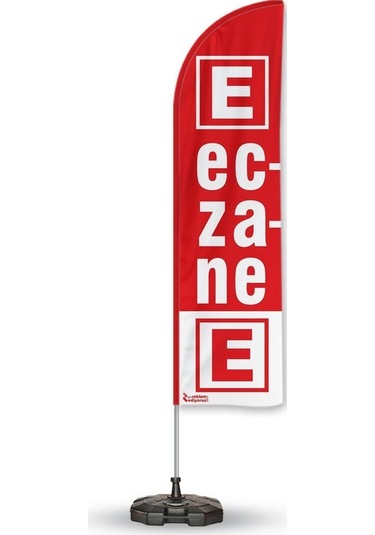 Eczane Yelken Bayrak V5