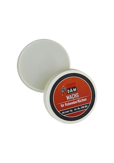 D.A.M. Wachs Kamış Porselen Uç Bakım Yağı-Kremi