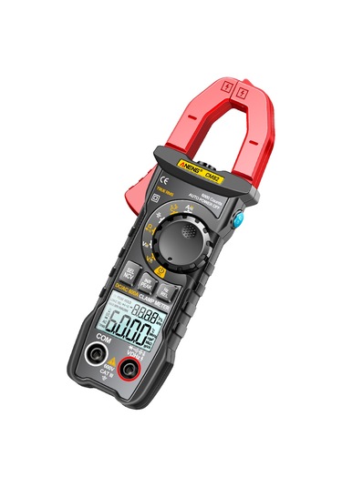 Aneng Cm82 Dijital Pens Metre 6000 Sayım True Rms Ncv E23030r