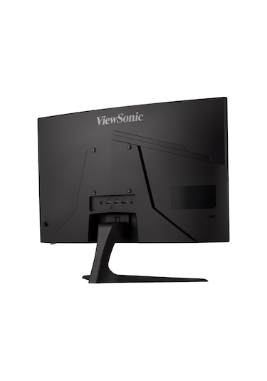 Viewsonic VX2418C 23.8" 1 MS 165 Hz FreeSync Full HD Curved VA LED Monitör