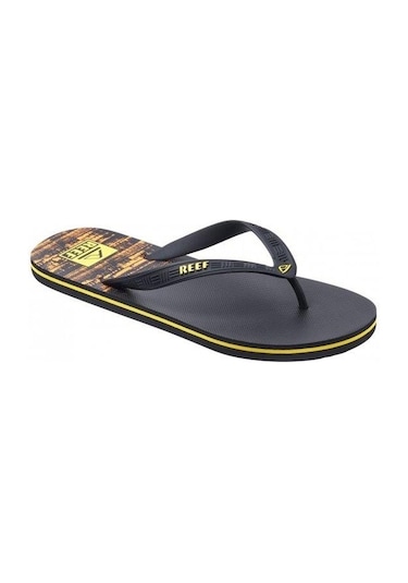 Reef Seasıde Prınts Erkek Terlik Ref.cj0311 001