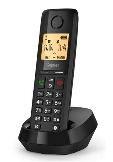 Gigaset Pure 300 Handsfree Kablosuz Dect Telsiz Telefon