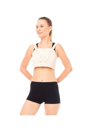 Orlex Orx-K 501 Göğüs Korsesi