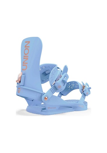 Union Juliet Blue 2025 Çok Renkli