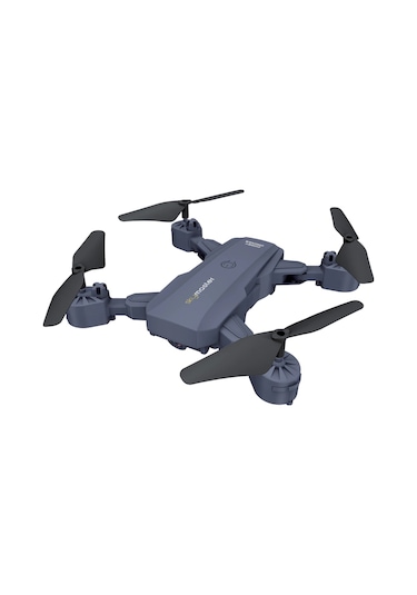 Corby Skymaster SD02 Smart Kamera Drone