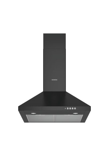 Siemens LC64PCC60T Duvar Tipi 60 CM Davlumbaz
