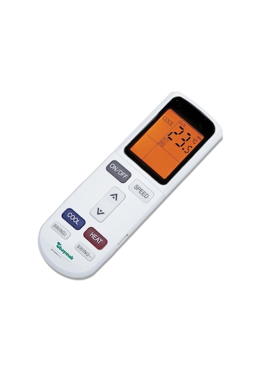 Baymak Elegant Plus 12 A++ 12000 BTU Duvar Tipi Inverter Klima