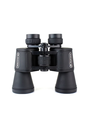 Celestron Upclose G2 10x50 Porro Dürbün Teleskop