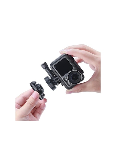 Ulanzi U-13 Dji Osmo Action Tripod Plate