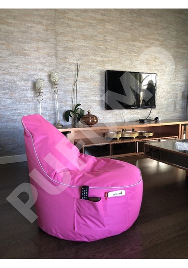 Armutland Golf Armut Koltuk Pembe