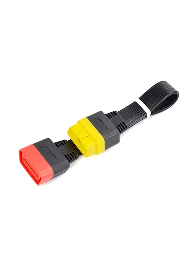 Launch Obd2 Uzatma Kablosu 36 Cm A Kalite