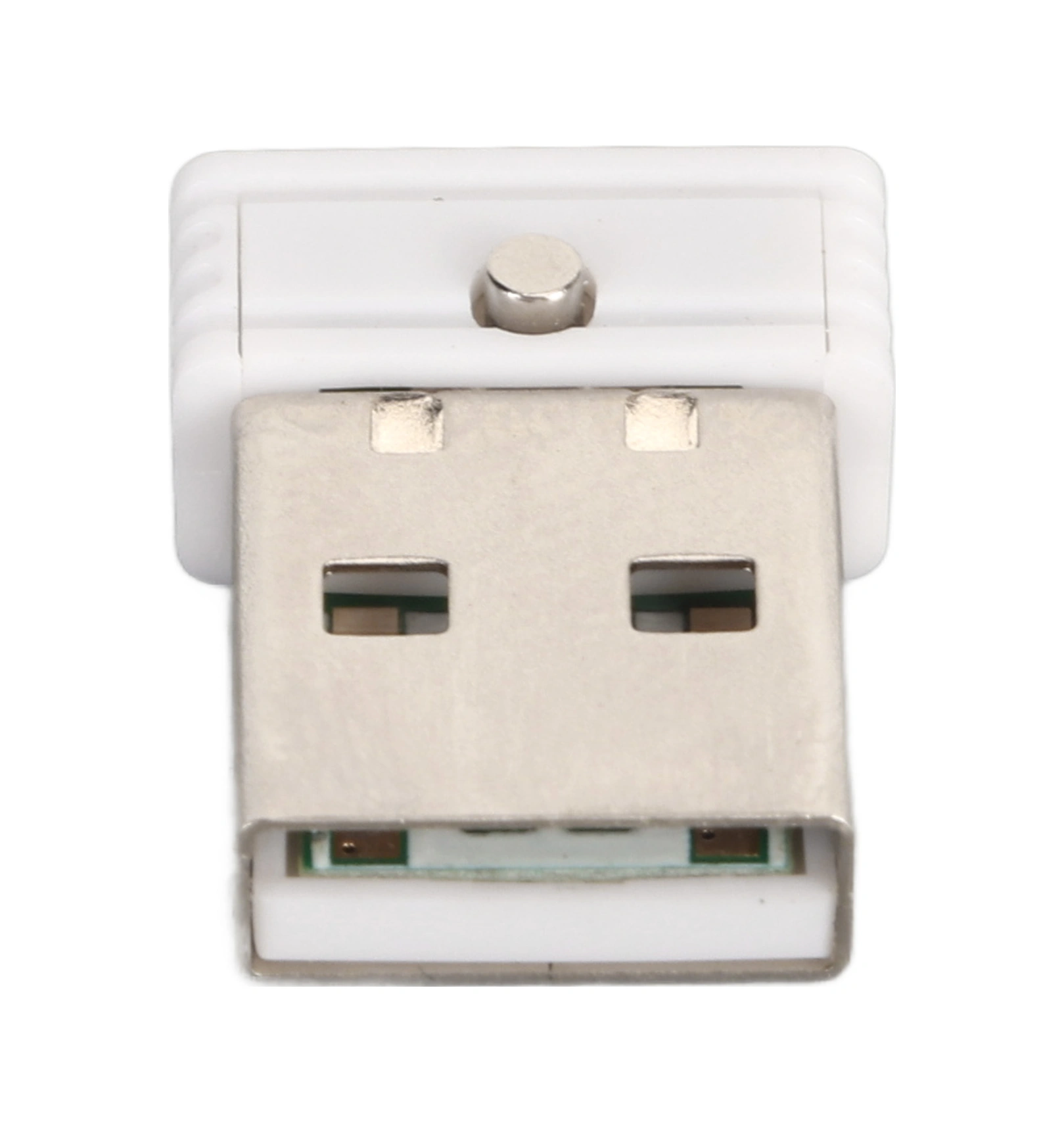 Vkemall Pc Uyku Modundan Koruyucu Mouse Hareket Simülatörü - Usb Plug & Play - Windows/mac Uyumlu Beyaz