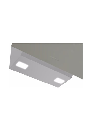 Altus ALA 570 G Duvar Tipi 60 CM Davlumbaz