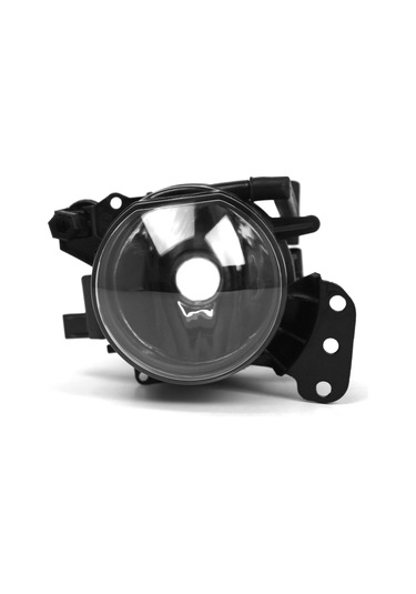 Shineyee Bmw E60 E61 M Spor 04-10 Sağ Sis Farı Yedek Parça, Abs Malzeme, Kolay Montaj, Oem: 63177897188