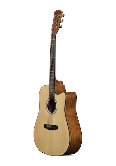 Zoppran Aczp15M Akustik Gitar