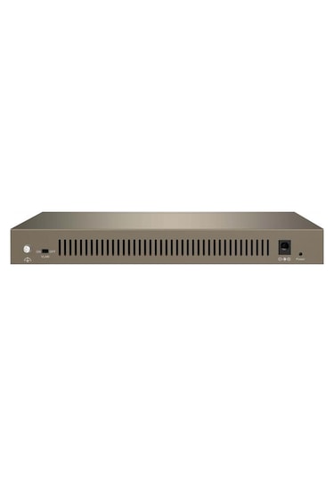 Tenda TEG1016M 16 Port Gigabit Ethernet Switch