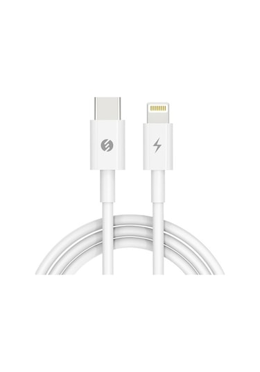S-Link Sl-C120 1M Type-C To Lightning Data Ve Şarj (539527912)