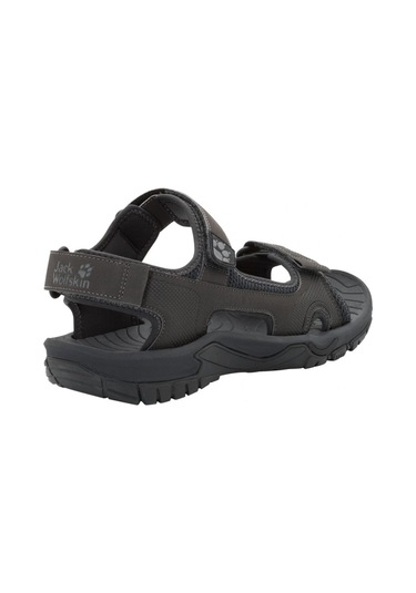 Jack Wolfskin Lakewood Cruıse Sandalet 4019011