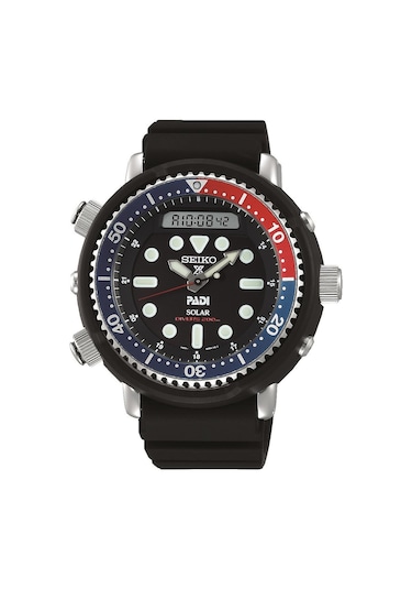 Seiko Prospex Solar SNJ027 Erkek Kol Saati