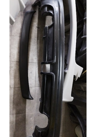 Honda Civic Fd6 Rr Arka Tampon Eki