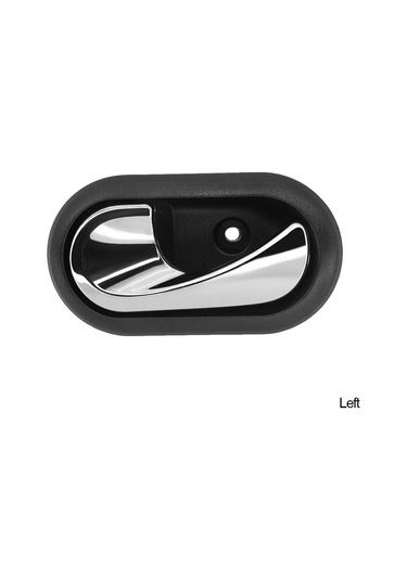 Aubrac Renault, Lada, Nissan İçin Araç Kapı Kolu 175353231