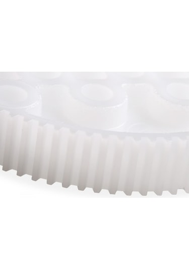 Makeblock 90t Plastik Triger Kayış Kasnağı Basamaksız 2 Adet