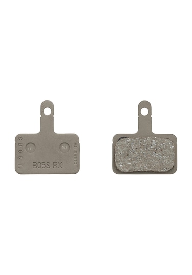 Shimano B05S-RX Resin Hidrolik Disk Fren Balatası