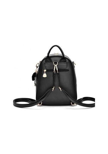 Şık Ve Konforlu Deri Sırt Çantası, Geniş Hacimli Kadınlar İçin Günlük Kullanım Çantası, Tek Omuz Askılı Modeller, Öğrenciler Ve Çalışanlar İçin Pratik Çapraz Body Çanta Kirmizi