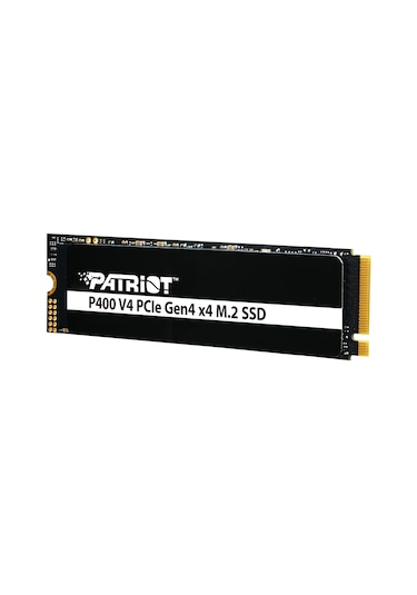 Patriot VP400 V4 P400VP2TBM 2 TB 6200/5200 Mb/s Nvme M.2 Ssd Disk