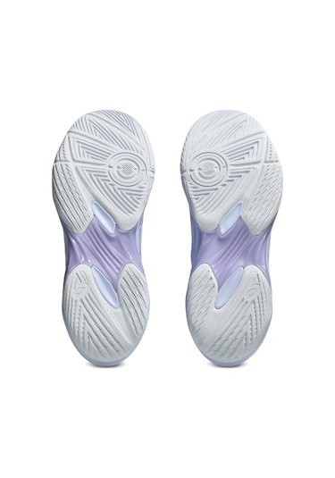 Asics Gel-rocket 12 Kadın Lacivert Voleybol Ayakkabısı 1072a119-400 Lacivert