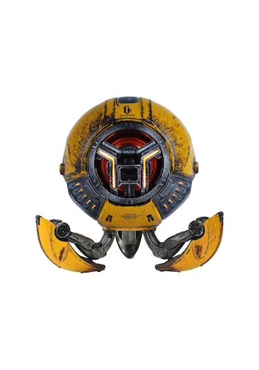 Gravastar Bluetooth Speaker Mars Pro War Damaged Version Bluetoot