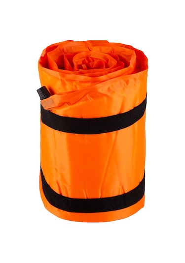 Evolite Luno 3.8 Cm Şişme Mat- Turuncu