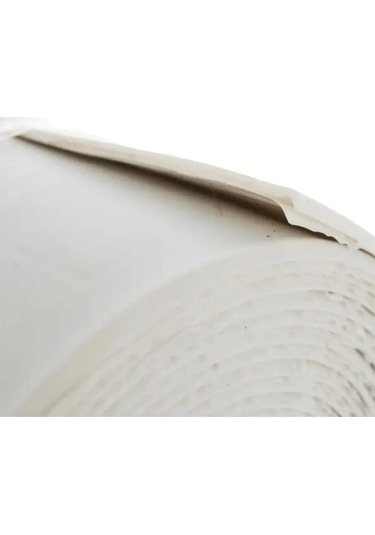 Fıt Fınch Industrıal Tools Fıt Duşaköşe Bantı 40 Mm X 3,35 M Birleşim Yerleri İçin 171695578 Beyaz