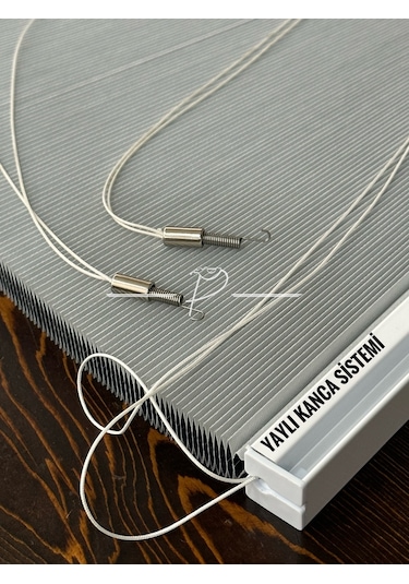 Blackout Karartma Plise Perde Honeycomb Düet Akordiyon Perde Termal Özellikli